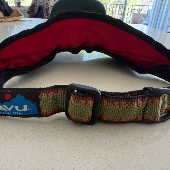 Kavu visor - Picture 2 of 3